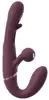Strapless Strap-On Flic dubultais vibrators — Javida Photo 4