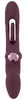 Strapless Strap-On Flic dubultais vibrators — Javida Photo 5
