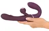 Strapless Strap-On Flic dubultais vibrators — Javida Photo 8