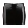 Мини-юбка — Cottelli Collection Mini Skirt black XL Photo 6
