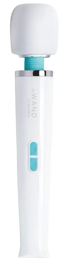 Masāžas dūzis le wand Classique Cordless Rechargeable Photo 3