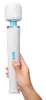 Masāžas dūzis le wand Classique Cordless Rechargeable Photo 4