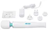 Masāžas dūzis le wand Classique Cordless Rechargeable Photo 6