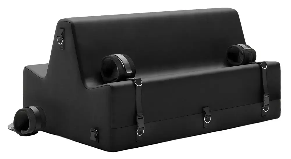 Скамья для бондажа Liberator Steed B Photo 2
