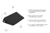 Liberator Super Wedge 30" seksa spilvens Photo 10