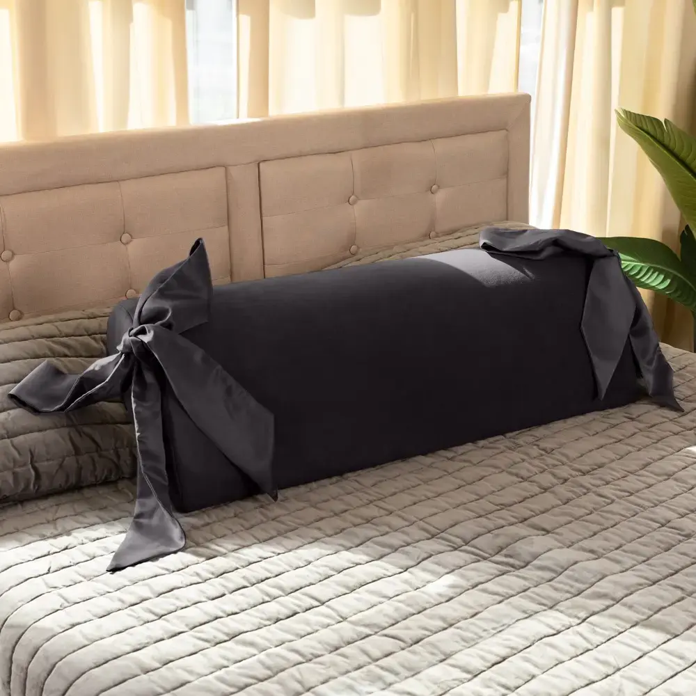 Подушка для бондажа Liberator Ravish Pillow Black Photo 2
