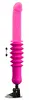 You2Toys RC Warming Fucking Machine Pin — трусовой вибратор Photo 6