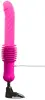 You2Toys RC Warming Fucking Machine Pin — трусовой вибратор Photo 12