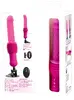 You2Toys RC Warming Fucking Machine Pin — трусовой вибратор Photo 15