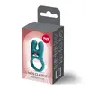 Cock ring FUN FACTORY NŌS CLASSIC Bottle Green Photo 1