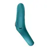 Кольцо FUN FACTORY NŌS CLASSIC Bottle Green Photo 4