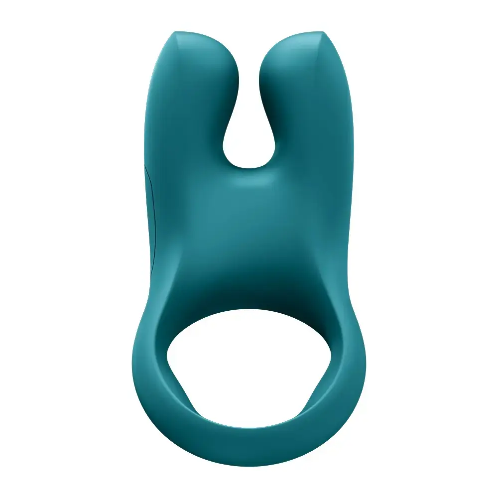 Кольцо FUN FACTORY NŌS CLASSIC Bottle Green Photo 5