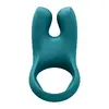 Кольцо FUN FACTORY NŌS CLASSIC Bottle Green Photo 5