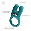 Кольцо FUN FACTORY NŌS CLASSIC Bottle Green Photo 8