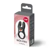 Fun Factory NŌS PRO Nos XL Black vibrating cock ring Photo 1