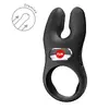 Fun Factory NŌS PRO Nos XL Black vibrating cock ring Photo 2