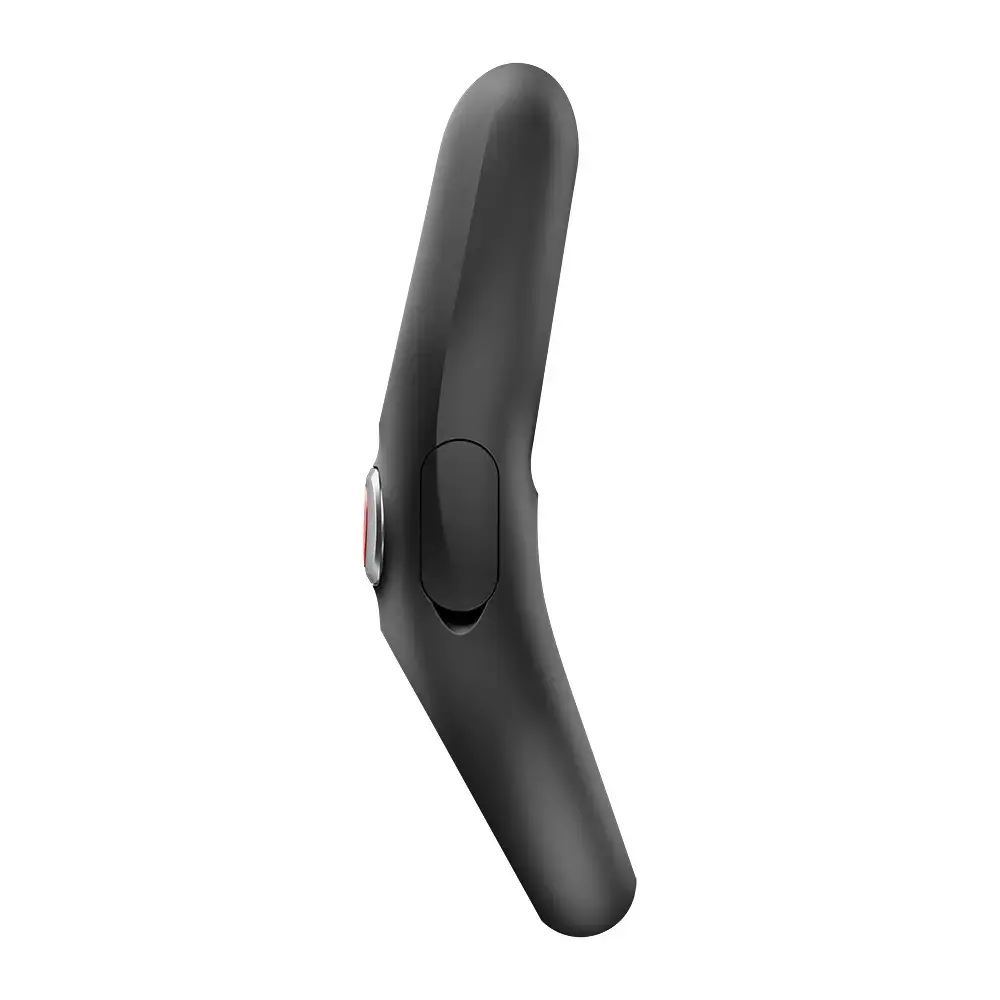 Fun Factory NŌS PRO Nos XL Black vibrating cock ring Photo 4