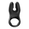 Fun Factory NŌS PRO Nos XL Black vibrating cock ring Photo 5