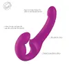 Fun Factory Share Lite Blackberry divkāršais dildo Photo 2