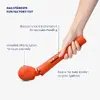 Fun Factory Vim Sunrise Orange — массажный венд Photo 6