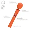 Fun Factory Vim Sunrise Orange — массажный венд Photo 8