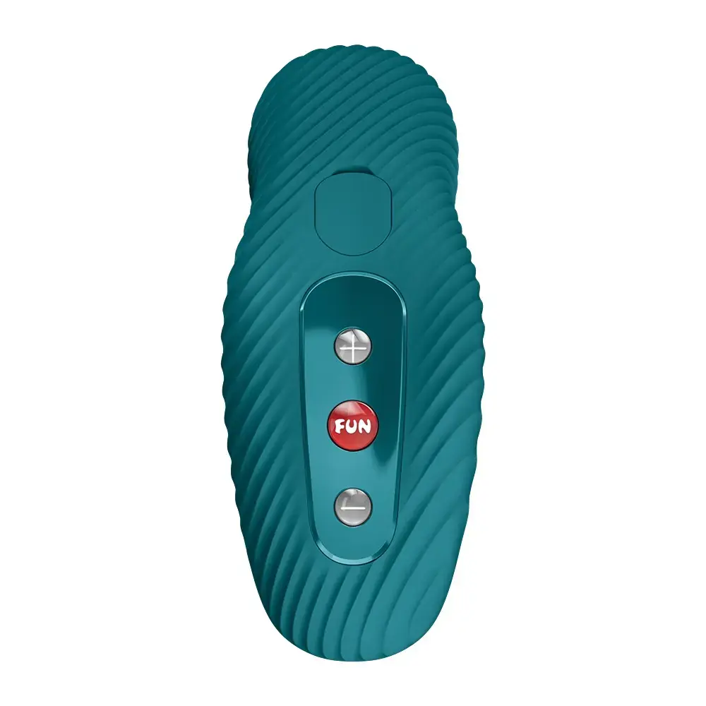Fun Factory Laya III Sage Green — lay-on вибратор Photo 3