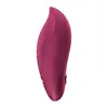 FUN FACTORY Charme Wine Red — пульсатор Photo 3