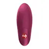 FUN FACTORY Charme Wine Red — пульсатор Photo 4
