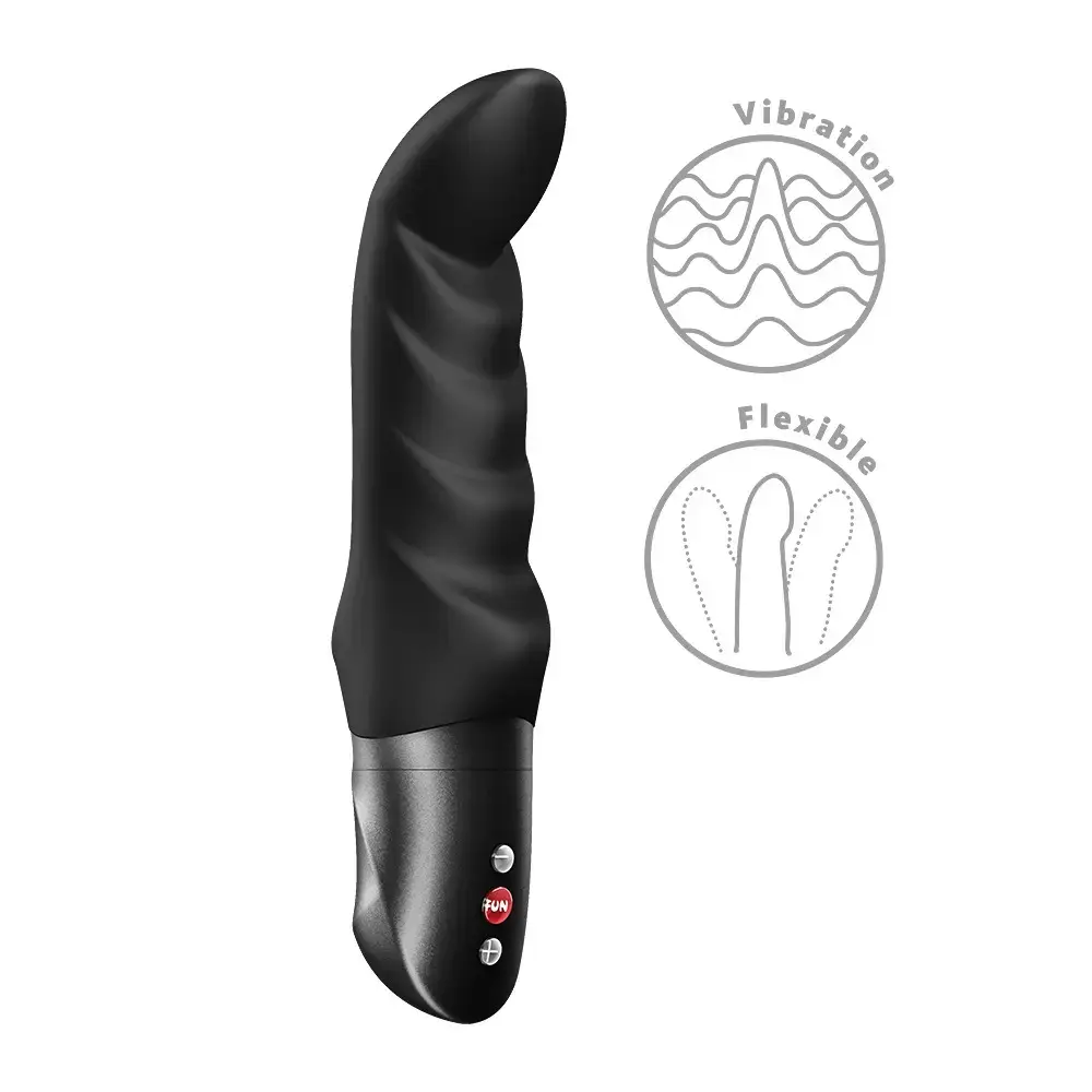 G-spot vibrators Fun Factory Abby G Photo 2