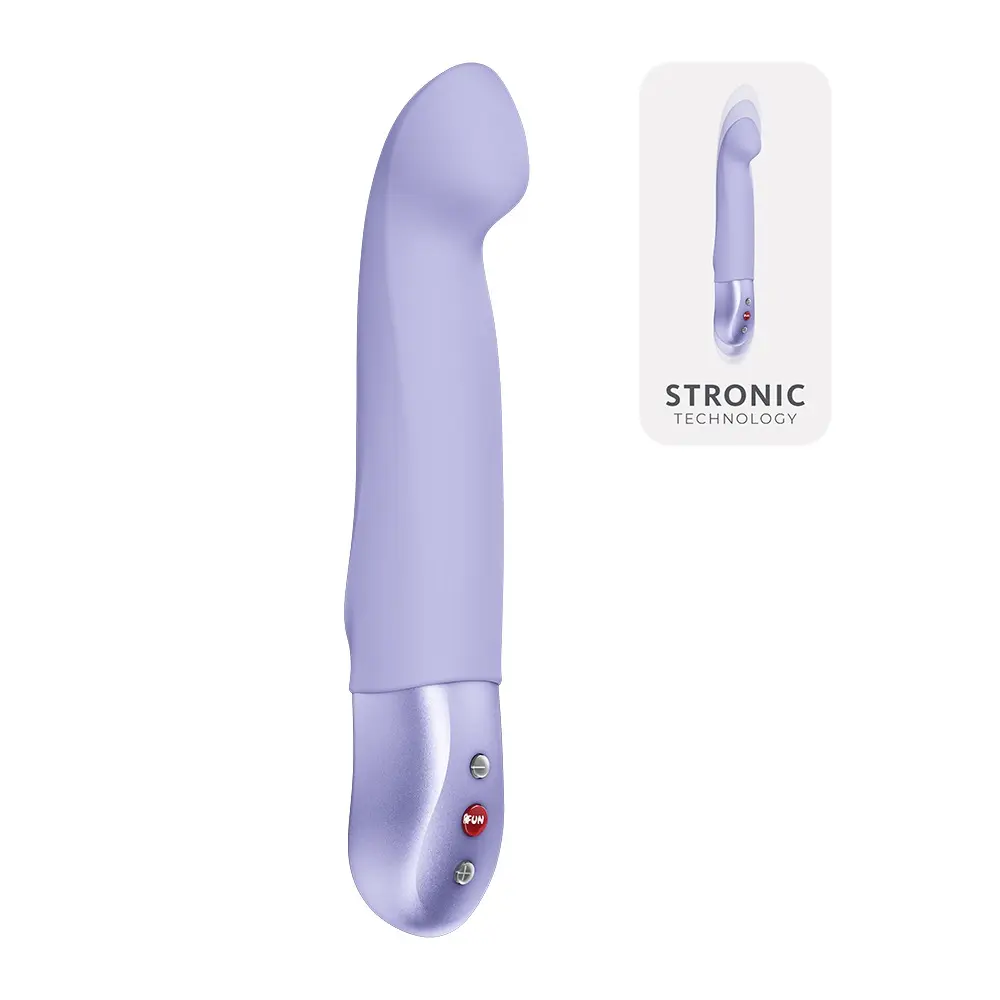 Vibrators FUN FACTORY Stronic G Pastel Photo 4