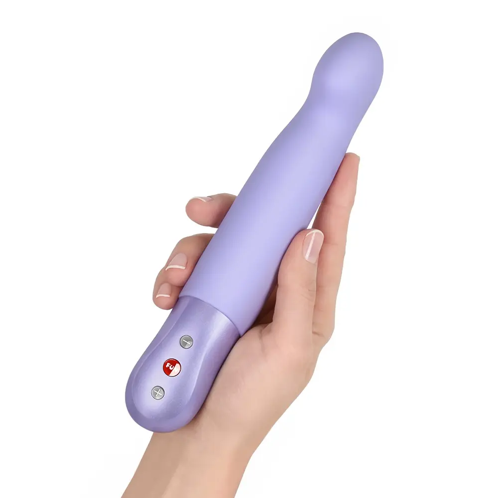 Vibrators FUN FACTORY Stronic G Pastel Photo 9
