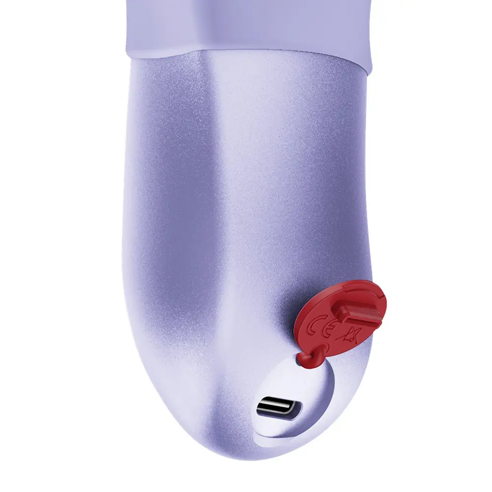 Vibrators FUN FACTORY Stronic G Pastel Photo 10