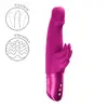 Fun Factory Wicked Angel Magenta вибратор «кролик» Photo 2