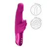 Fun Factory Wicked Angel Magenta trusis-vibrator Photo 4