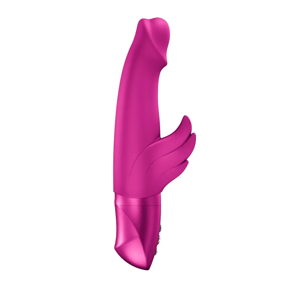 Fun Factory Wicked Angel Magenta trusis-vibrator Photo 5