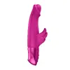 Fun Factory Wicked Angel Magenta trusis-vibrator Photo 5