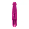 Fun Factory Wicked Angel Magenta trusis-vibrator Photo 6