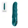 Vibrators Fun Factory Stronic Petite Deep Blue Sea Photo 2