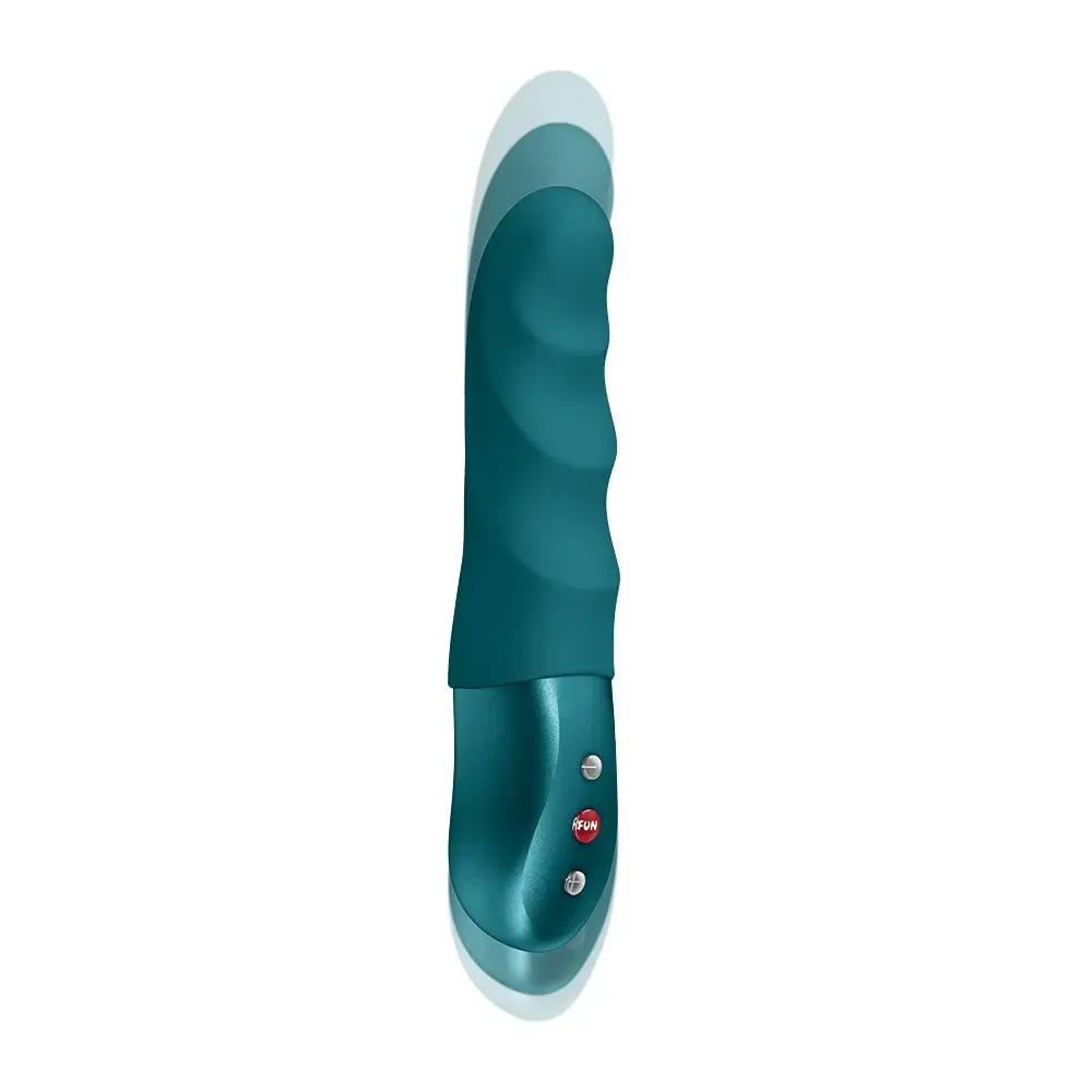 Vibrators Fun Factory Stronic Petite Deep Blue Sea Photo 3
