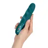 Vibrators Fun Factory Stronic Petite Deep Blue Sea Photo 4