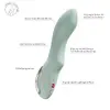 Fun Factory Stronic Dive Light Green vibrators Photo 2
