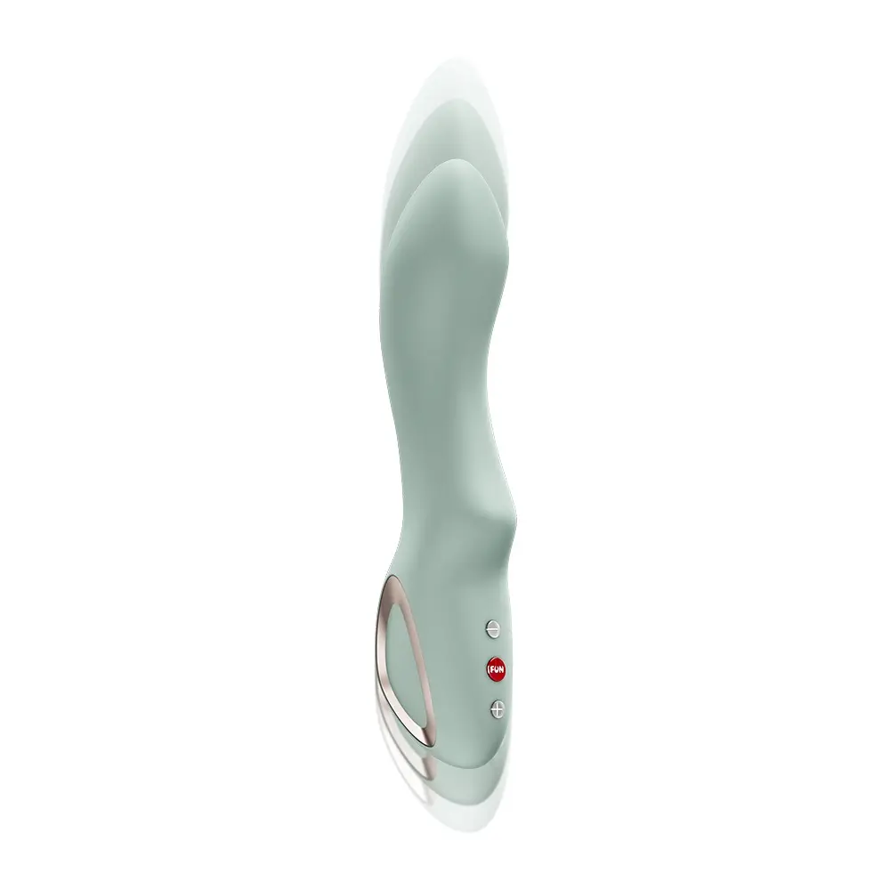 Fun Factory Stronic Dive Light Green vibrator Photo 5