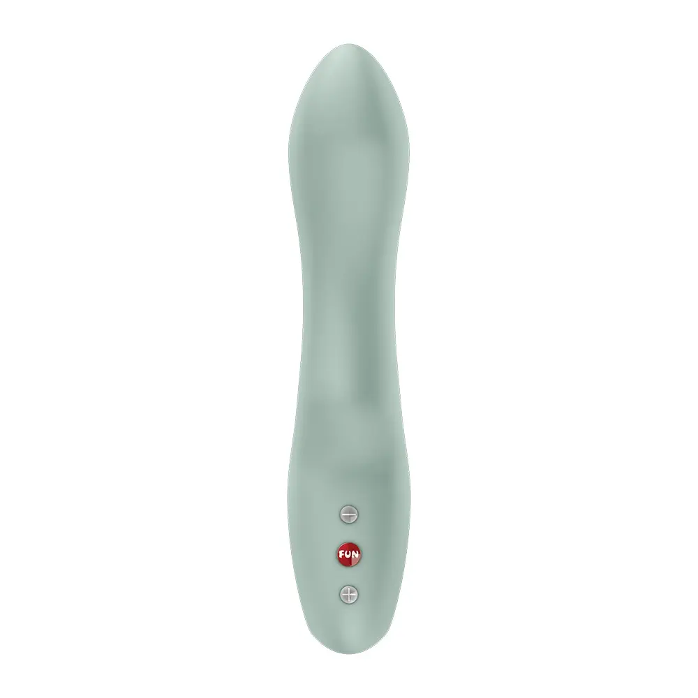 Fun Factory Stronic Dive Light Green vibrator Photo 7