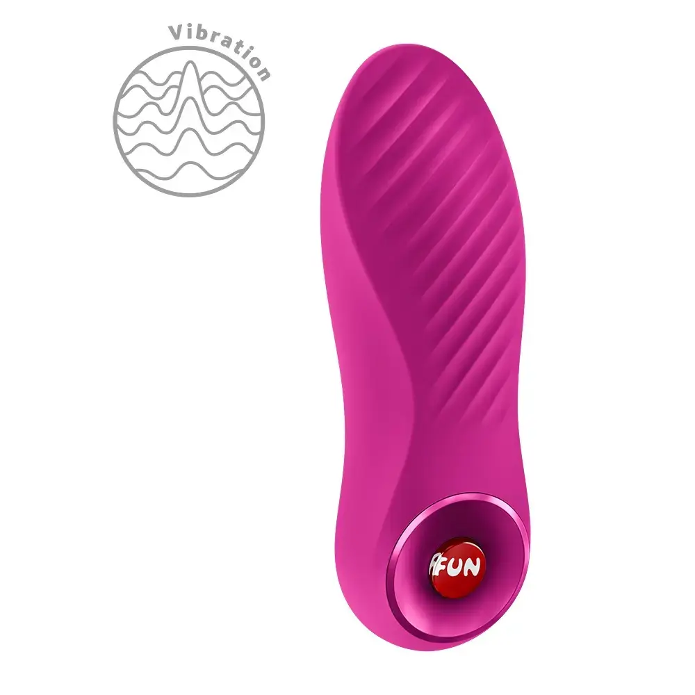 FUN FACTORY Bijou Magenta вибратор-пуля Photo 2
