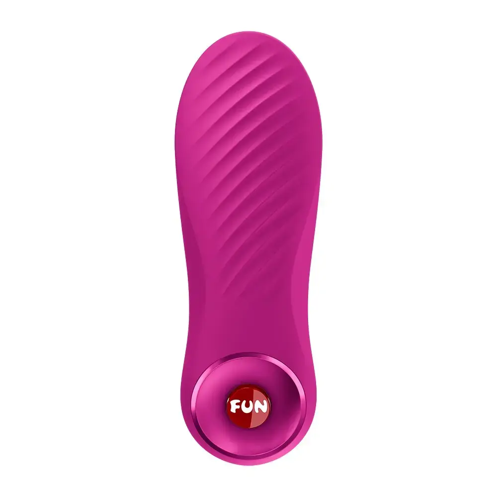 FUN FACTORY Bijou Magenta вибратор-пуля Photo 3