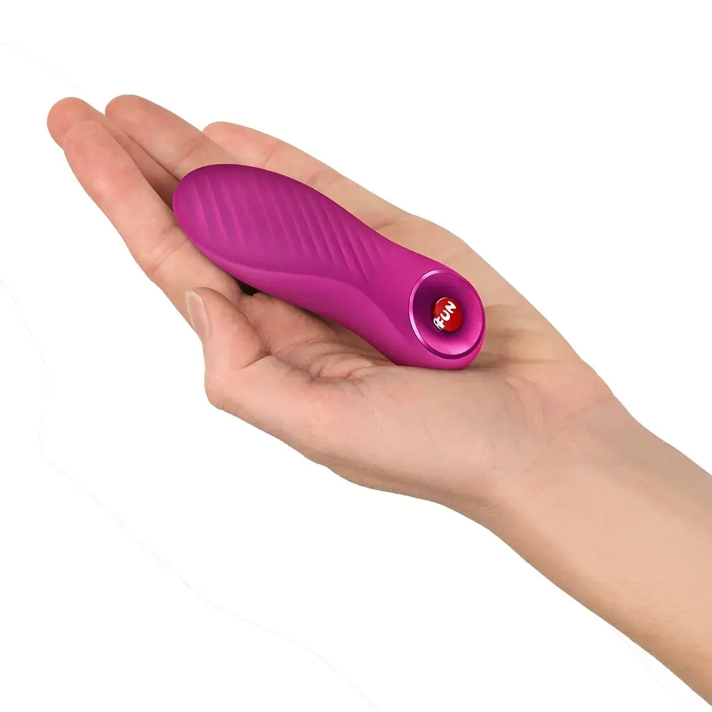 FUN FACTORY Bijou Magenta вибратор-пуля Photo 5
