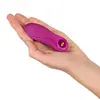 FUN FACTORY Bijou Magenta вибратор-пуля Photo 5
