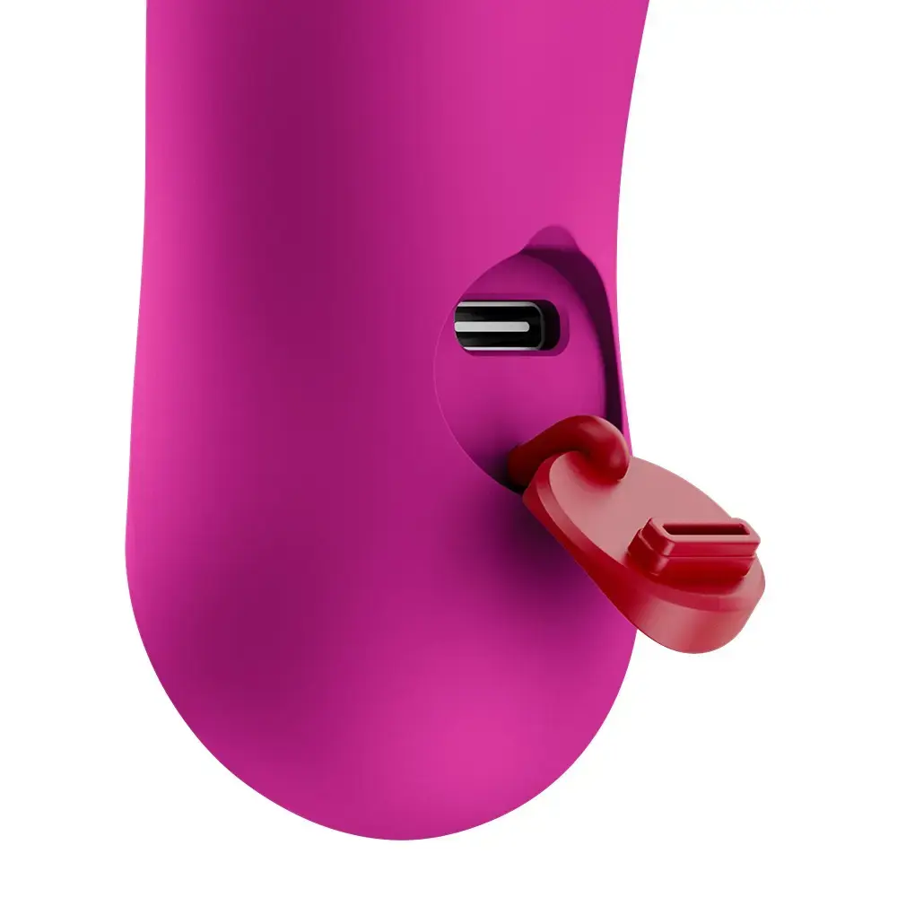 FUN FACTORY Bijou Magenta вибратор-пуля Photo 6