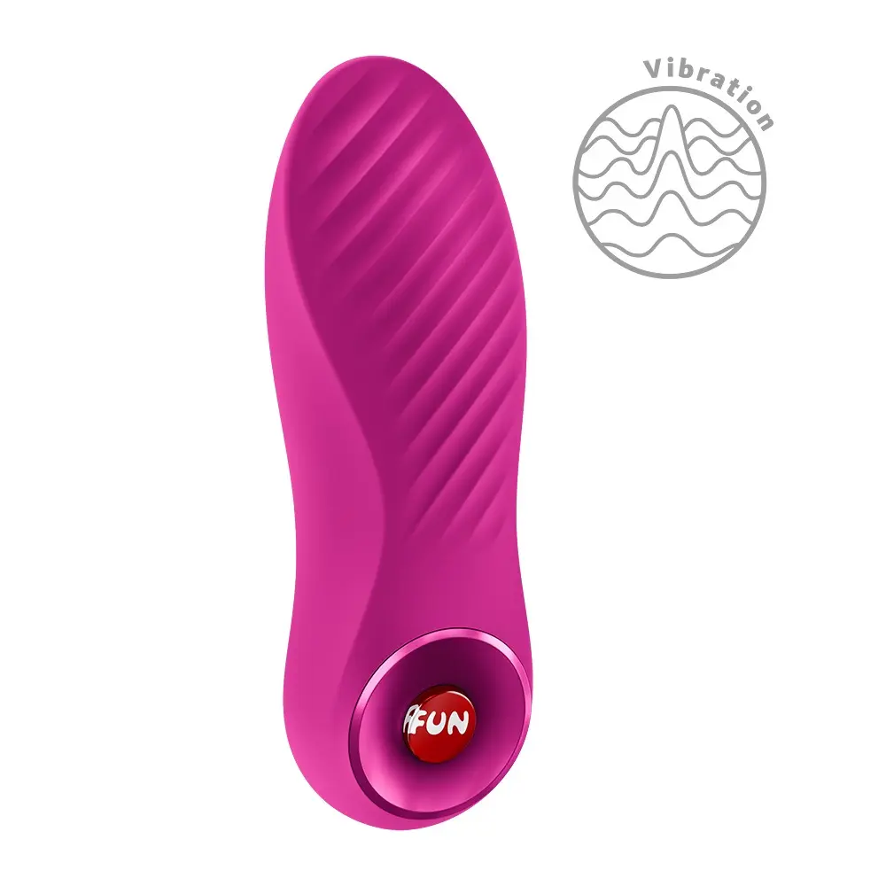 FUN FACTORY Bijou Magenta bullet vibrators Photo 8