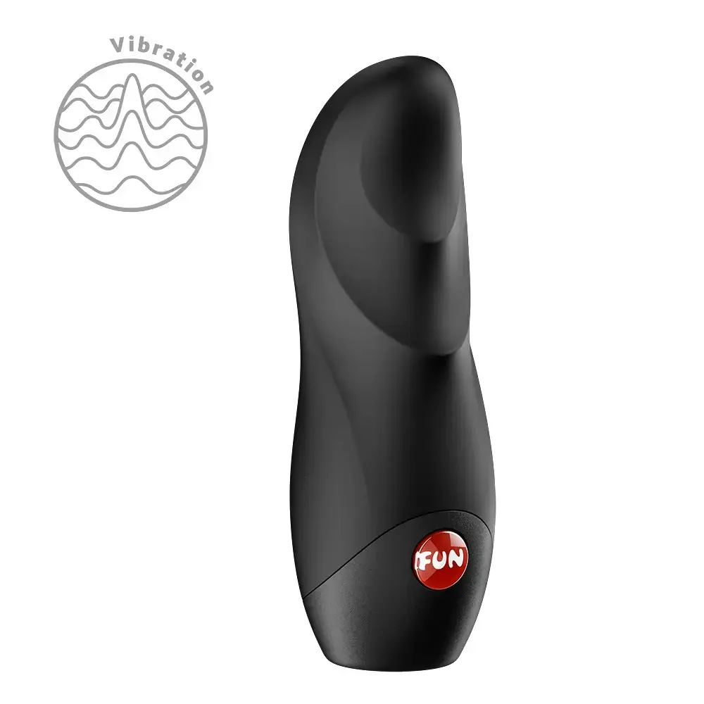 Fun Factory Viola Black bullet vibrators Photo 2